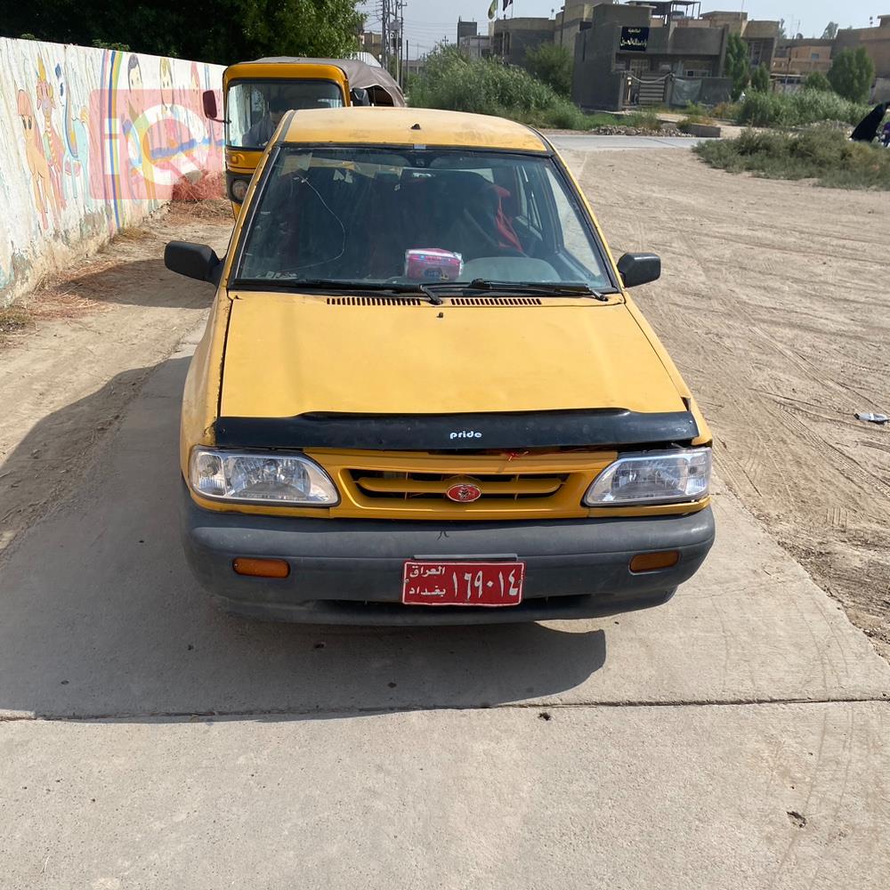 سايبا 131